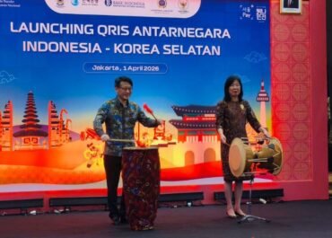 Bebas Repot Tukar Valas! BI Resmi Luncurkan QRIS Cross-Border, Jajan di Luar Negeri Kini Tinggal Scan