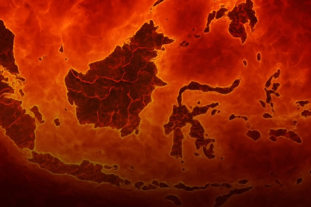 Alarm Bahaya Iklim! Jakarta Terancam El Nino Ekstrem, DPRD DKI Desak Pemprov Segera Siapkan Mitigasi
