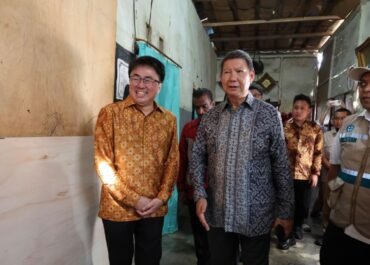 Bukan Cuma Fisik, Perintah Tegas Prabowo: Rumah Hasil Bedah Pemerintah Wajib Dilengkapi Sertifikat!