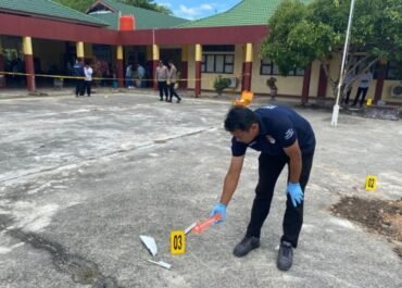 Buntut Tragedi Siswa Riau Tewas Akibat Senapan Rakitan, DPR Desak Pemerintah Lakukan Evaluasi Total!