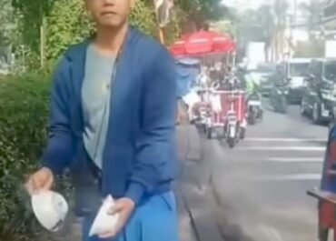 Miris! Saat Warga Jakarta Lebih Takut pada Preman Daripada Hukum Negara, Negara Absen?