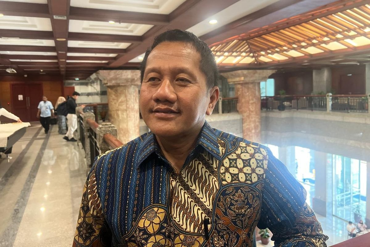 Darurat KPR! Jebakan Pinjol Bikin Warga Sulit Punya Rumah, Developer Harus Putar Otak