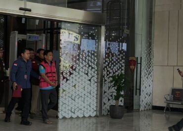 Ketua Ombudsman Hery Susanto Jadi Tersangka, Diduga Terima Suap Rp 1,5 Miliar
