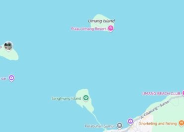 Kedaulatan Bukan Dagangan! Buntut Viral Dijual, KKP Resmi Segel Sementara Pulau Umang