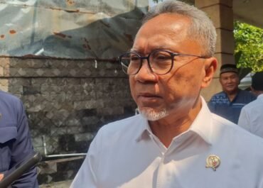 Realita Pahit 'War' Loker! Loker Kopdes Diburu 383 Ribu Orang, Website Langsung Hang Tak Berdaya