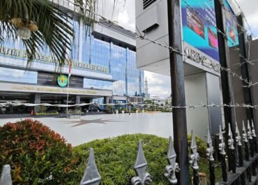 Jalanan Memanas! Demo 21 April di Samarinda, Massa Desak DPRD Gunakan 'Hak Sakti' Hadapi Gubernur