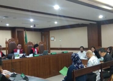 Fakta Mengerikan Terkuak! Sidang Terra Drone Ungkap 22 Korban Tewas Tercekik Gas Karbon