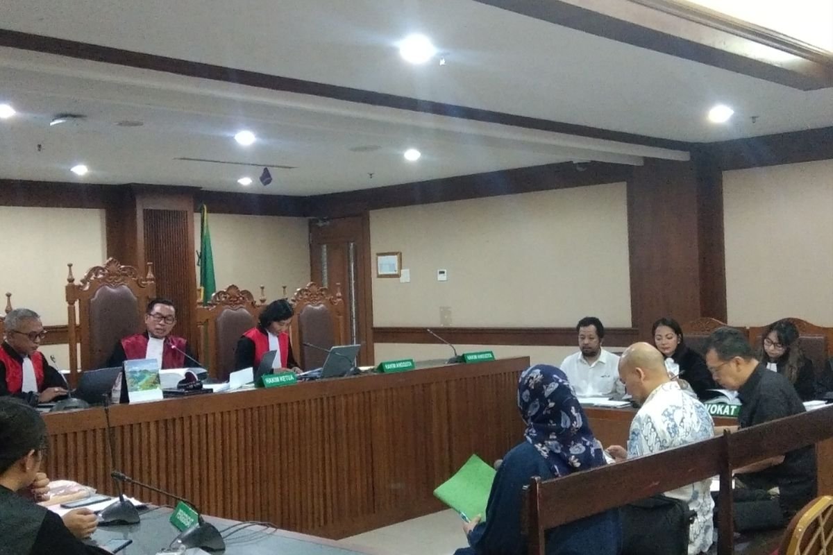 Fakta Mengerikan Terkuak! Sidang Terra Drone Ungkap 22 Korban Tewas Tercekik Gas Karbon