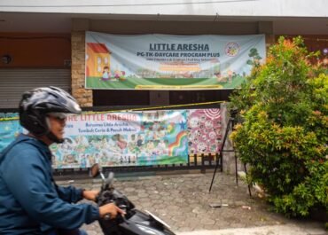 Darurat Nasional! Kasus Kekerasan di Daycare Little Aresha Jadi Alarm Keras Sistem Perlindungan Anak di RI