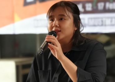 Hari Kartini, Adelia Soroti Minimnya Perhatian terhadap Kader Posyandu di Kota Bekasi