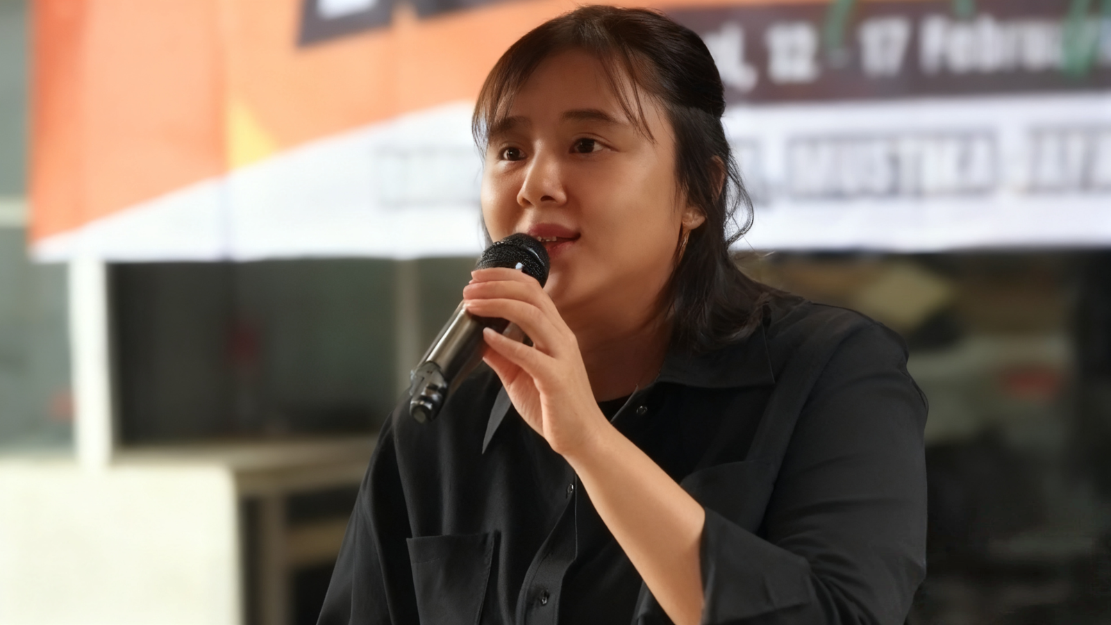 Hari Kartini, Adelia Soroti Minimnya Perhatian terhadap Kader Posyandu di Kota Bekasi