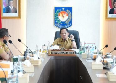 Plot Twist Otomotif! Kemarin Batal Naik, Sekarang Mendagri Minta Pajak Kendaraan Listrik Dihapus Total!