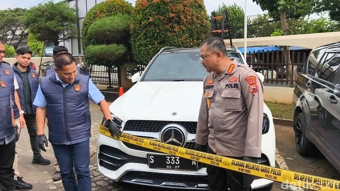 Waspada Investasi Bodong! Polisi Bongkar Penipuan Bisnis Sarang Walet di Jateng, Korban Rugi Rp78 Miliar