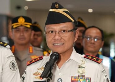 Pecah Rekor Sejarah! Ditjen Imigrasi Era Yuldi Yusman Setor PNBP Tembus Rp10,4 Triliun ke Kas Negara