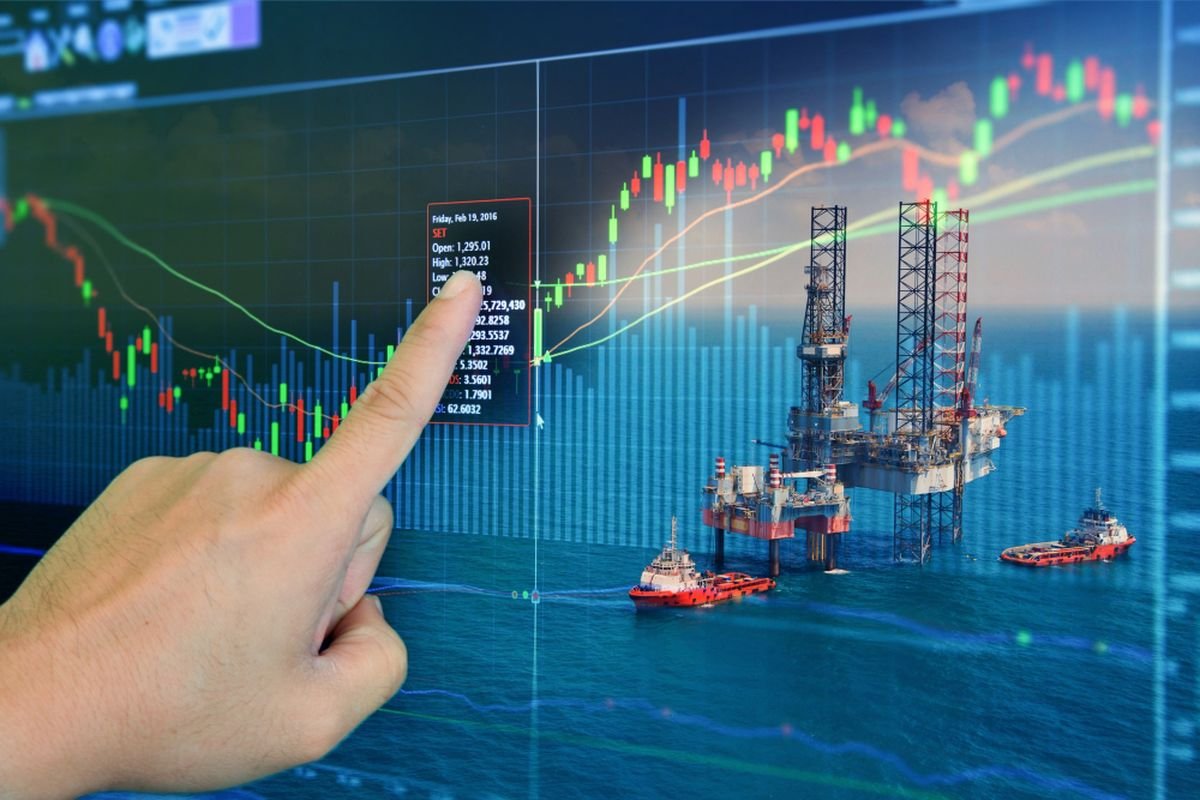 Sinyal Damai Timur Tengah! Harga Minyak Dunia Anjlok Usai Iran Ajukan Proposal ke AS, Begini Efeknya Buat Dompet Kita