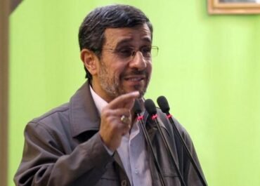 Konspirasi Tingkat Tinggi! Terungkap AS-Israel Ternyata Siapkan Ahmadinejad Gantikan Ali Khamenei