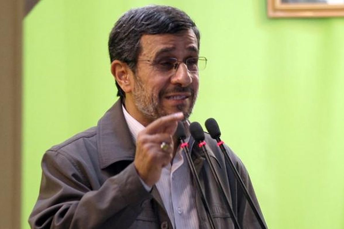 Konspirasi Tingkat Tinggi! Terungkap AS-Israel Ternyata Siapkan Ahmadinejad Gantikan Ali Khamenei