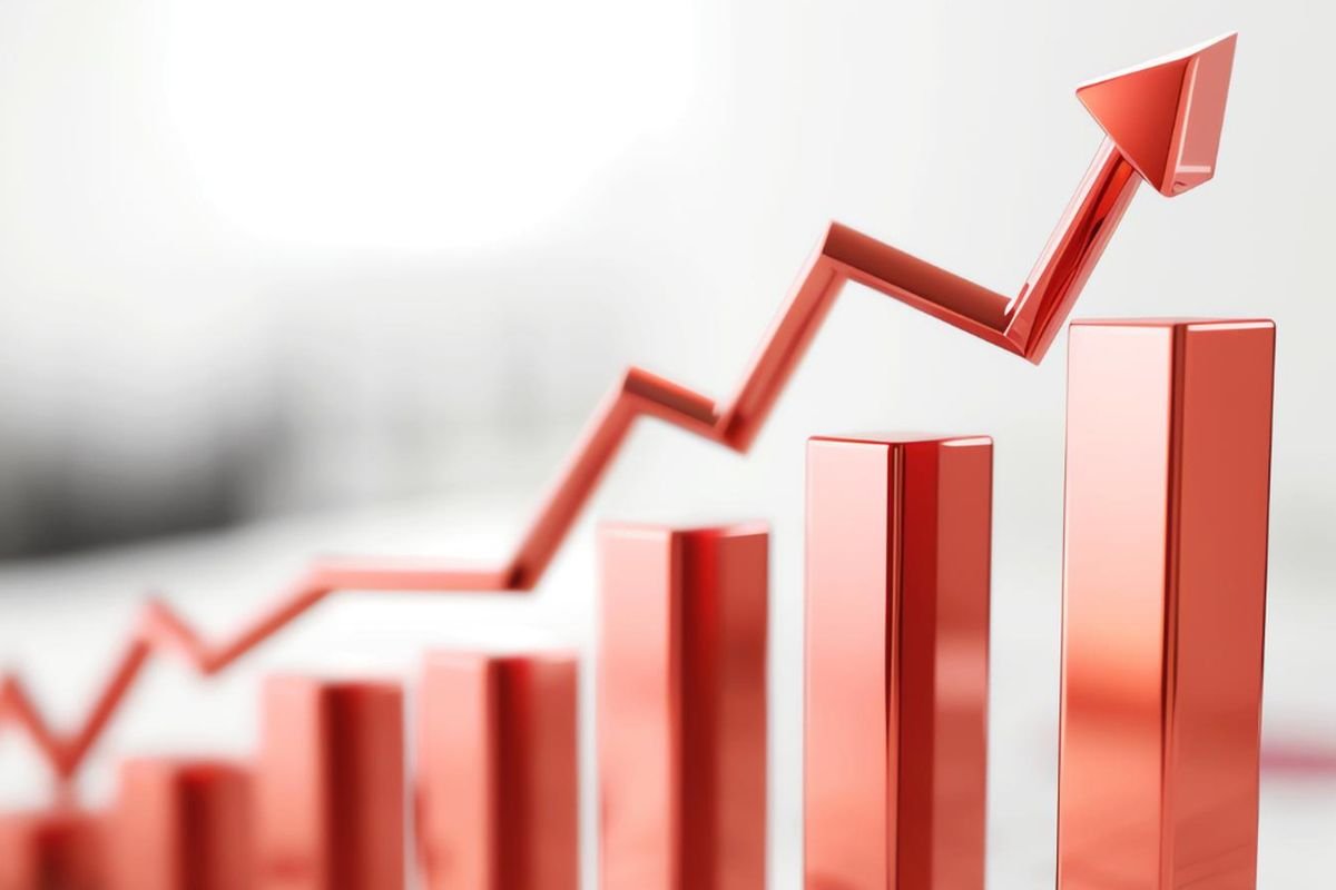 Dompet Menjerit! BPS Sebut Inflasi Tahunan April Capai 2,42 Persen Imbas Harga Beras dan Emas