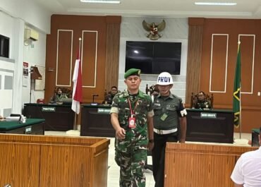 Mengusik Rasa Keadilan! Terkuak Awal Mula Kasus Anggota TNI Aniaya Anak SMP Hingga Tewas di Medan, Tak Dipecat