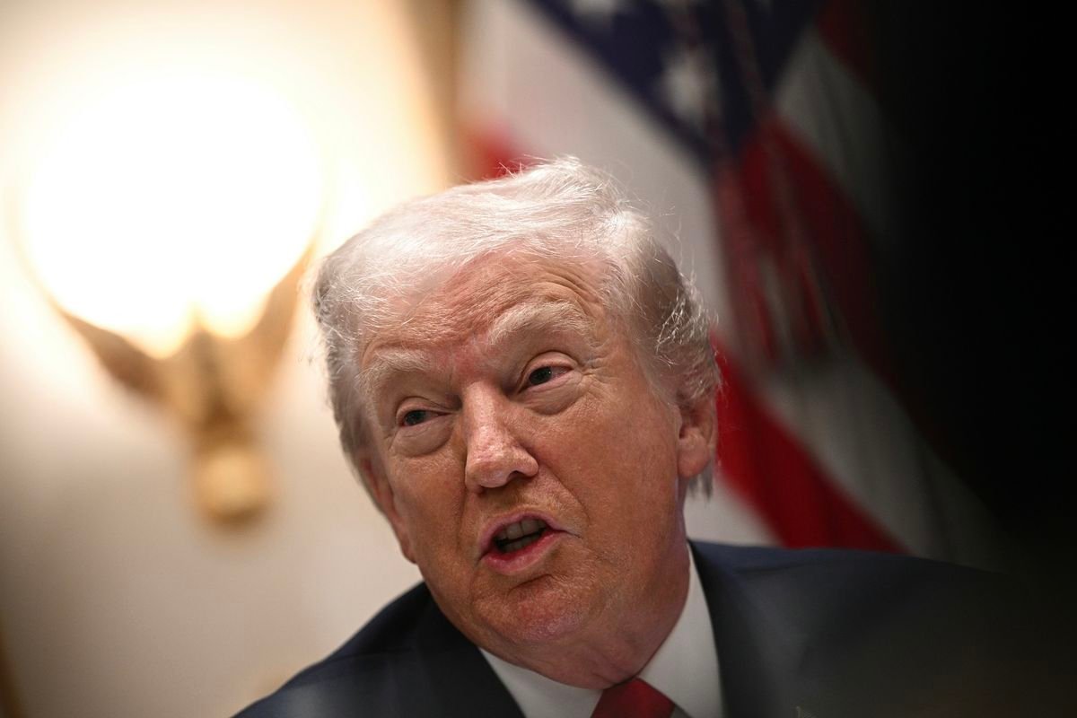 Gagal Damai! Trump Berencana Akhiri Gencatan Senjata dengan Iran, Timur Tengah Terancam Kembali Bergejolak