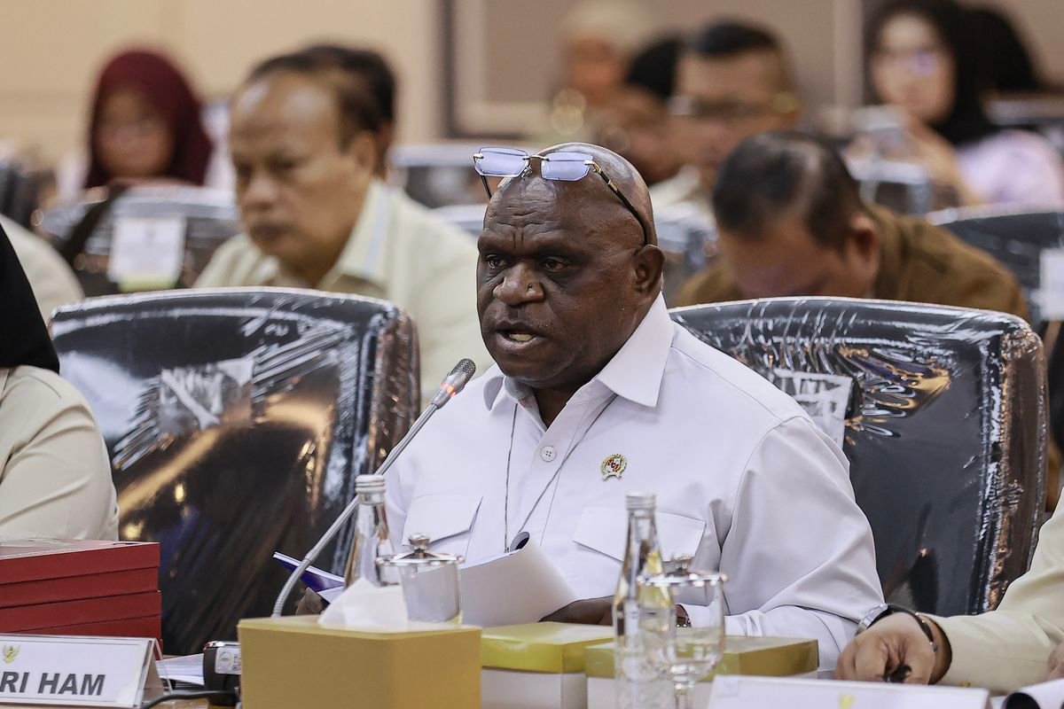 Sindiran Keras! Pigai: Membela Tapi Berbayar Tidak Bisa Disebut Pembela HAM, Murni Bisnis?