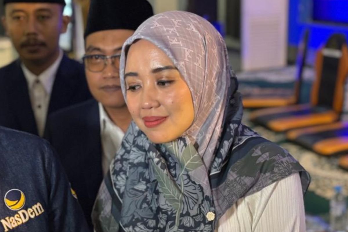 Darurat Nasional! 200.000 Anak Terpapar Judol, Anggota DPR Tegaskan Pemblokiran Saja Tak Cukup