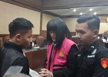 Babak Baru Skandal Mafia Migor! Kejagung Ajukan Kasasi Atas Vonis Banding Marcella Santoso di Kasus Suap CPO