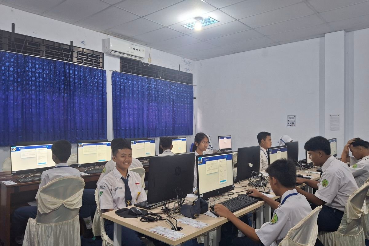 Alarm Bagi Dunia Pendidikan! Nilai Matematika TKA 2026 Rendah, Perlu Ada Pembenahan Pembelajaran