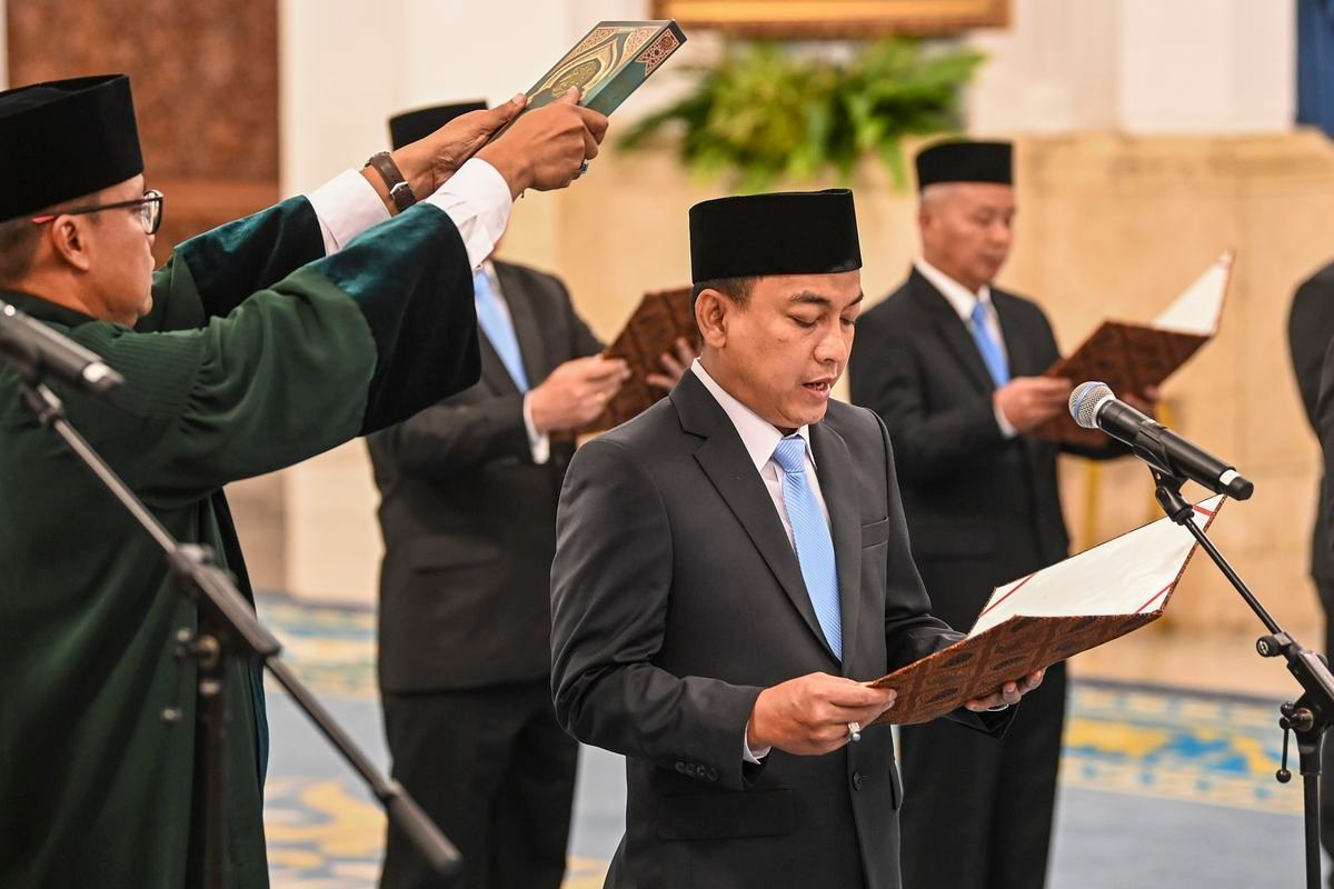 Ironi Lembaga Pengawas! Saat Pansel Ombudsman Kecolongan Terlalu Percaya Rekomendasi Ordal