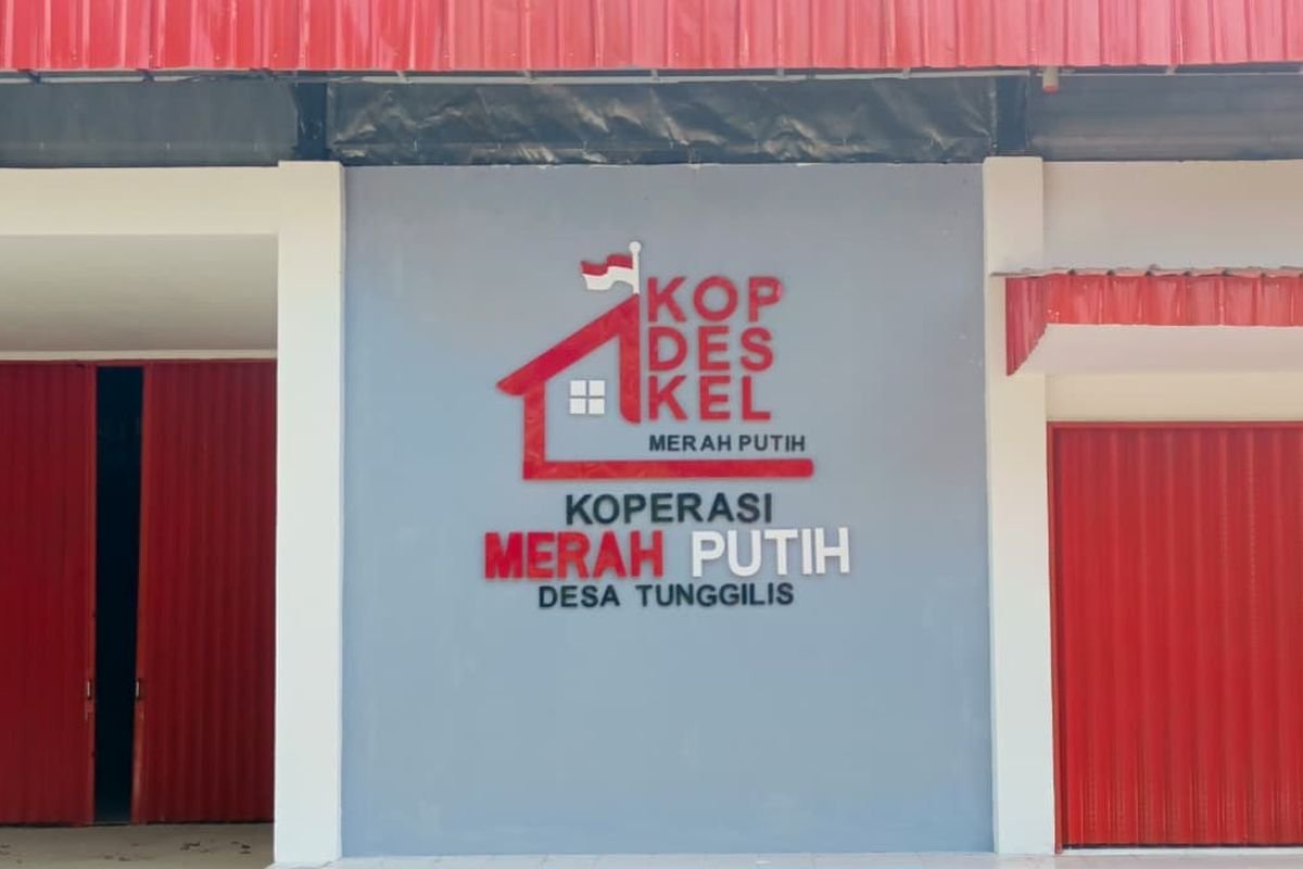 Bebas Jerat Lintah Darat! Zulhas Sebut Kopdes Merah Putih Akan Lawan Tengkulak, Harga Pangan Bakal Stabil?