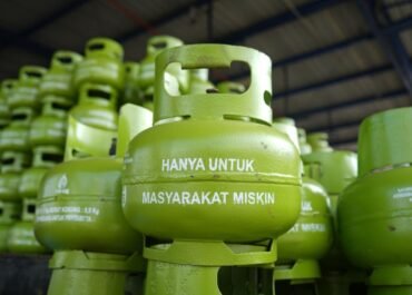 Revolusi Dapur! CNG Jadi Pengganti LPG 3 Kg Apa Bedanya dan Keuntungannya Buat Kita?