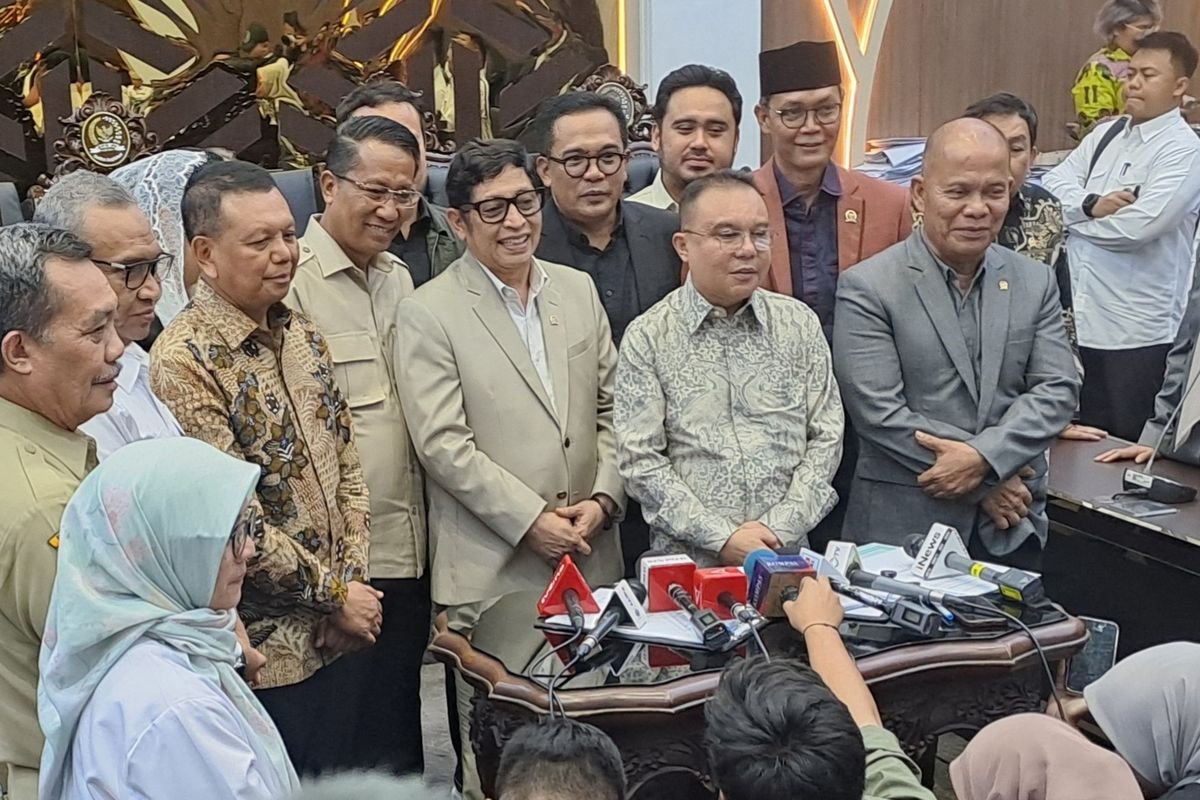 Angin Segar Pejuang KPR! Dasco Bakal Upayakan Buruh & Petani Dapat Akses Khusus ke Program 3 Juta Rumah