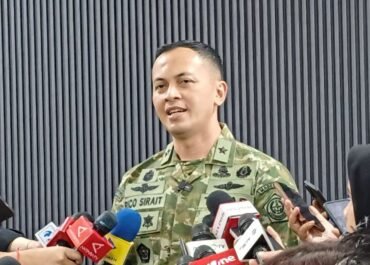 Atasi Teror Kriminalitas Jalanan! TNI Ikut Buru Begal, Kemhan Singgung Soal OMSP Sebagai Landasan Hukum