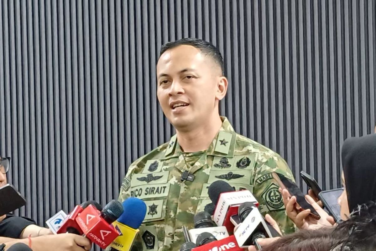 Atasi Teror Kriminalitas Jalanan! TNI Ikut Buru Begal, Kemhan Singgung Soal OMSP Sebagai Landasan Hukum