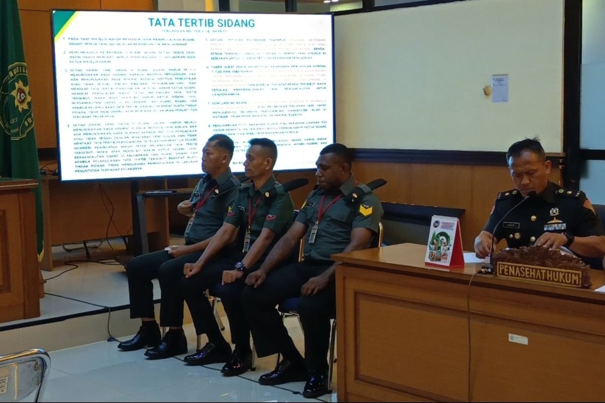 Geger! Misteri Kematian Tak Wajar Kacab Bank BUMN, Polisi Temukan Tanda Kekerasan di Hampir Seluruh Tubuh