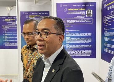 Darurat Teknologi! Mendiktisaintek Soroti 'Lembah Kematian' Inovasi: Riset Numpuk, Produk Hilang
