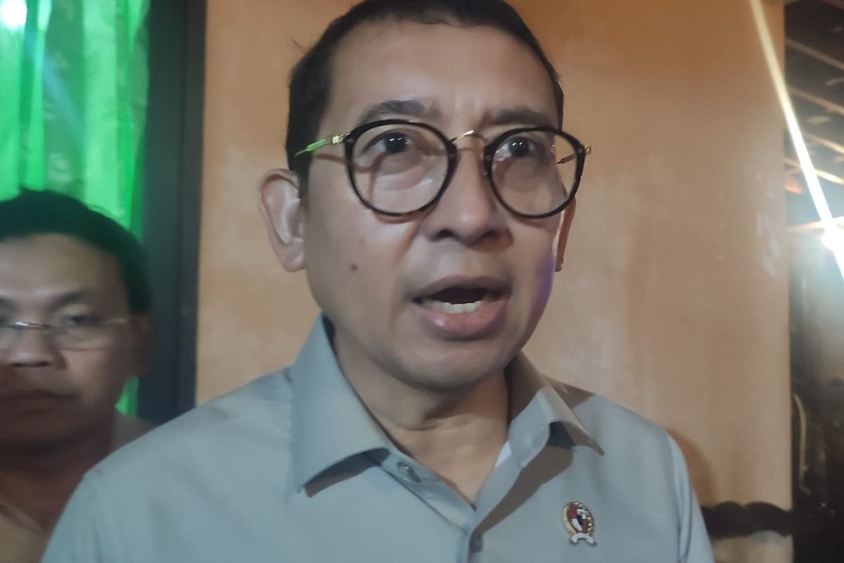 Komersialisasi vs Sejarah! Fadli Zon Tantang Debat Pihak yang Tolak Pemasangan Chattra di Candi Borobudur