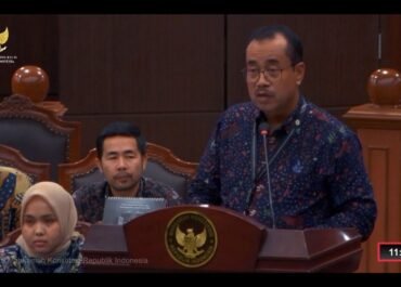 Polemik Data Hangus! Di Sidang MK Operator Ingatkan Risiko Kuota Tanpa Masa Berlaku, Internet Bakal Mahal?