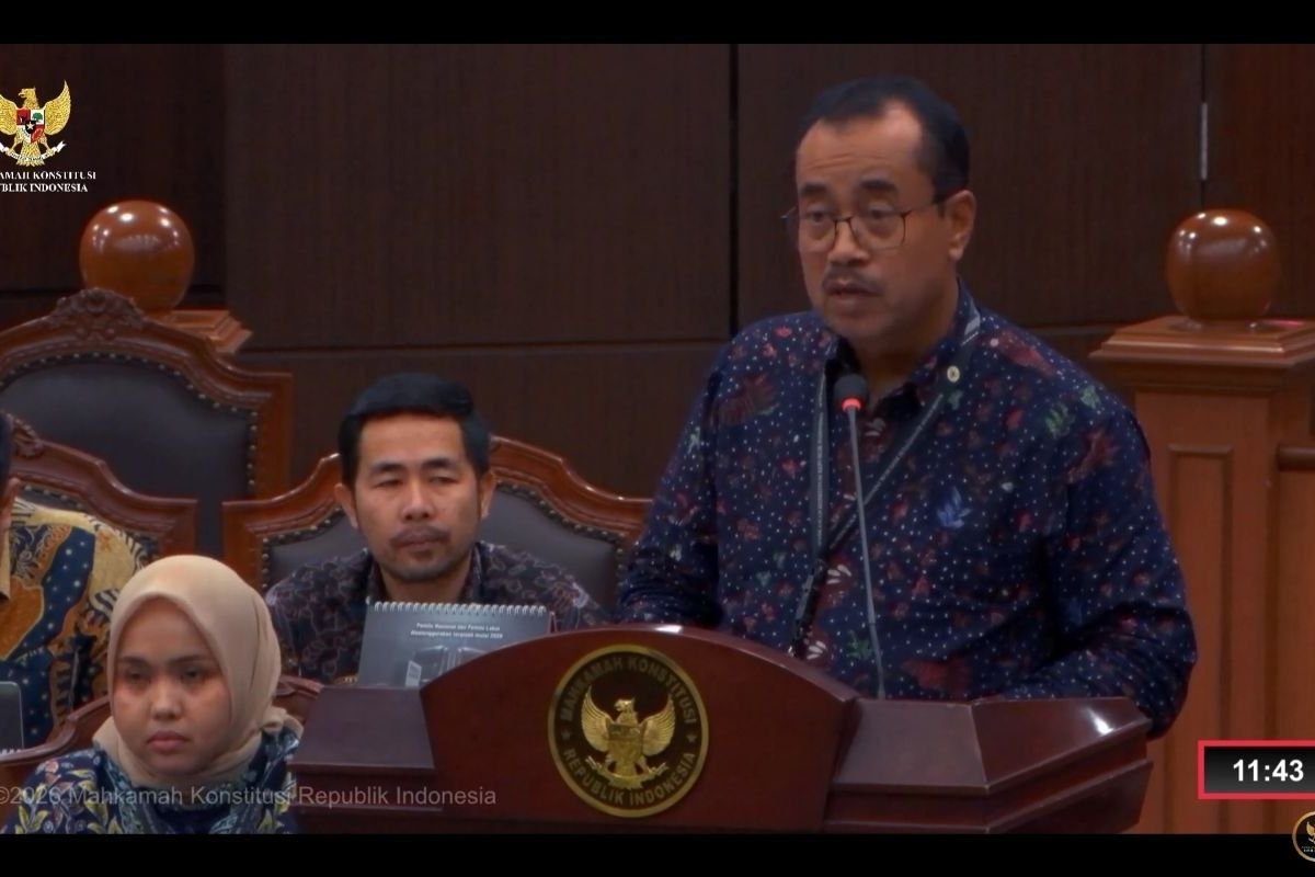 Polemik Data Hangus! Di Sidang MK Operator Ingatkan Risiko Kuota Tanpa Masa Berlaku, Internet Bakal Mahal?
