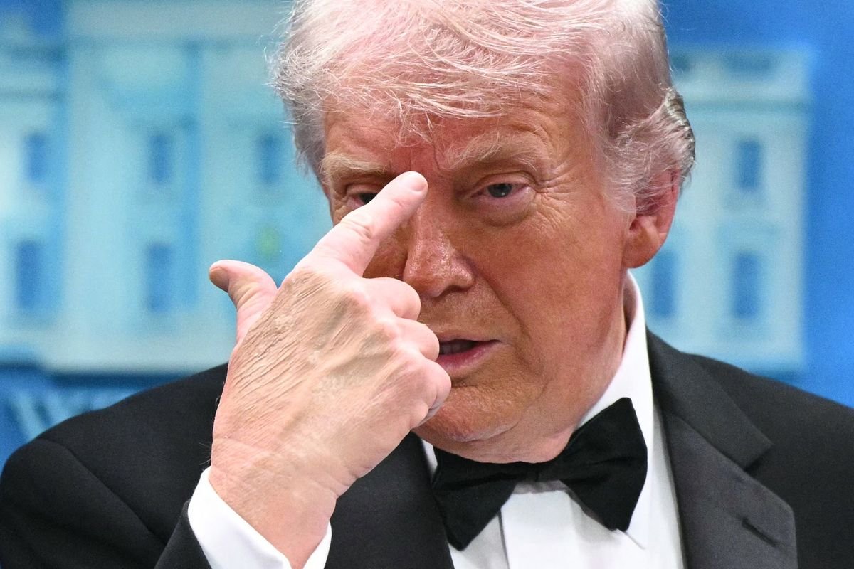 Trump Mulai Bosan dengan Perang Iran: “Tak Sangka Bakal Jadi Seperti Ini”