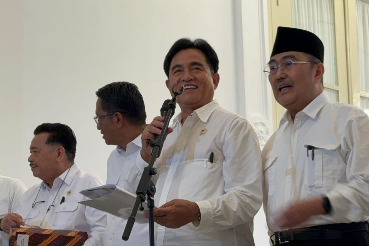 Cegah Tindakan Represif! Yusril Dorong Reformasi Penggunaan Brimob Saat Unjuk Rasa