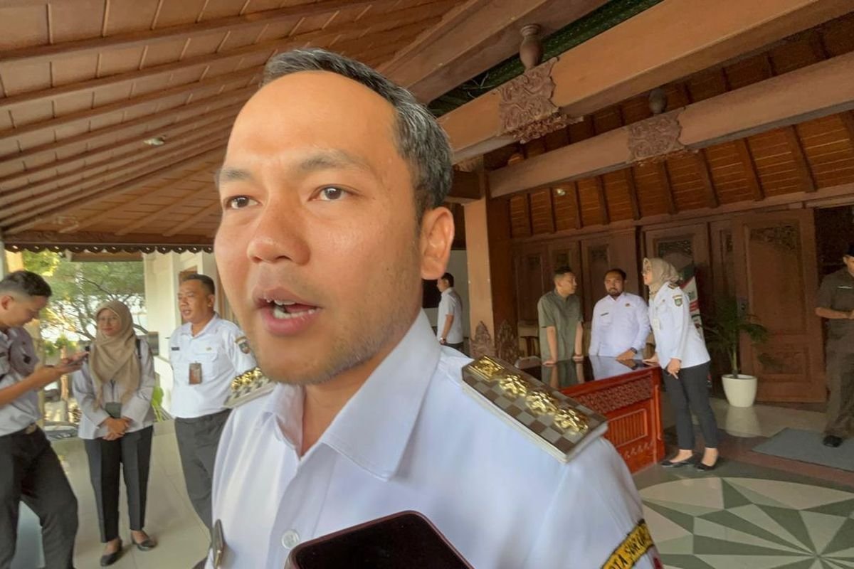 Tutup Celah Mafia! Cegah Korupsi Dana Hibah Wali Kota Solo Respati Ardi Wajibkan Sistem Digital Terpusat