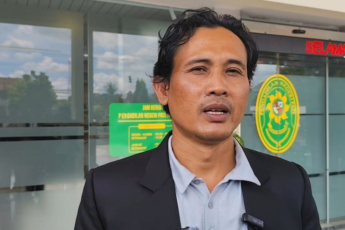 Darurat Predator! Fakta Baru Kasus Ponpes Pati Ada Santriwati Hamil dan Dinikahkan Paksa, Di Mana Keadilan?