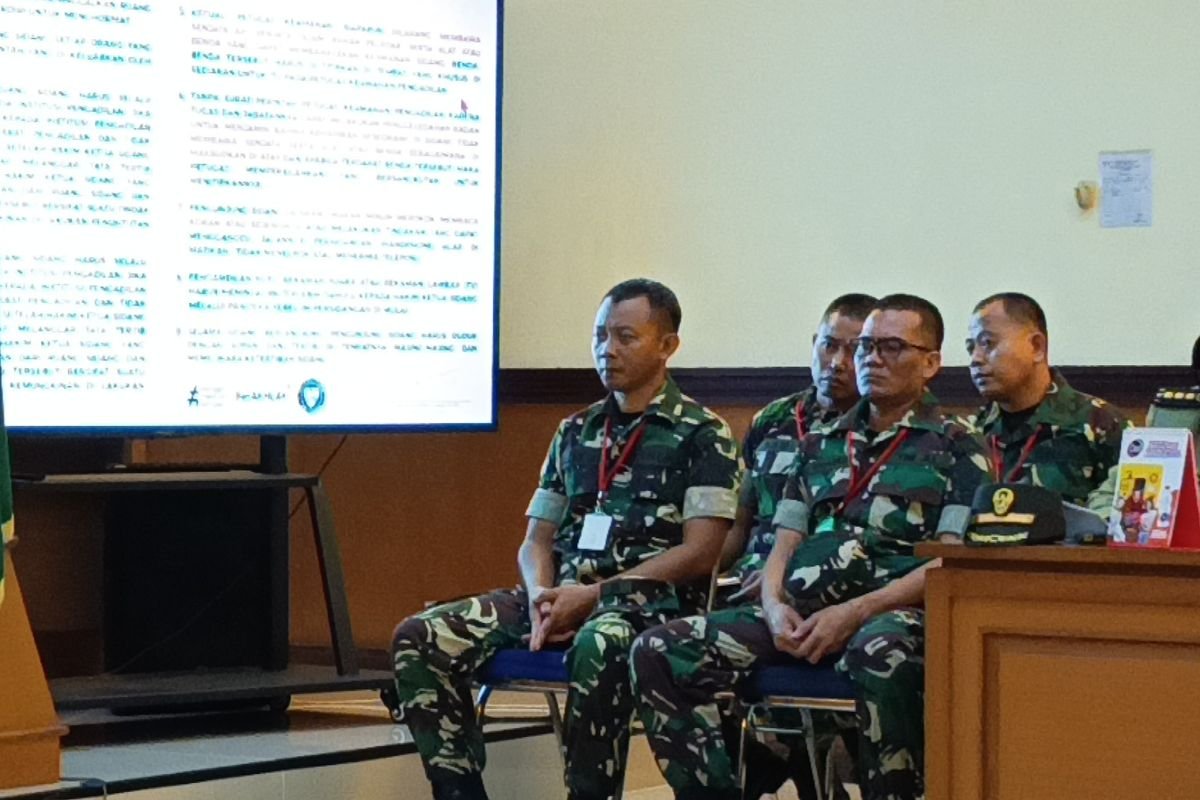 Nyawa Dianggap Lelucon? Saat Teror ke Aktivis Andrie Yunus Disebut Sekadar Kenakalan, Hukum Makin Tumpul!