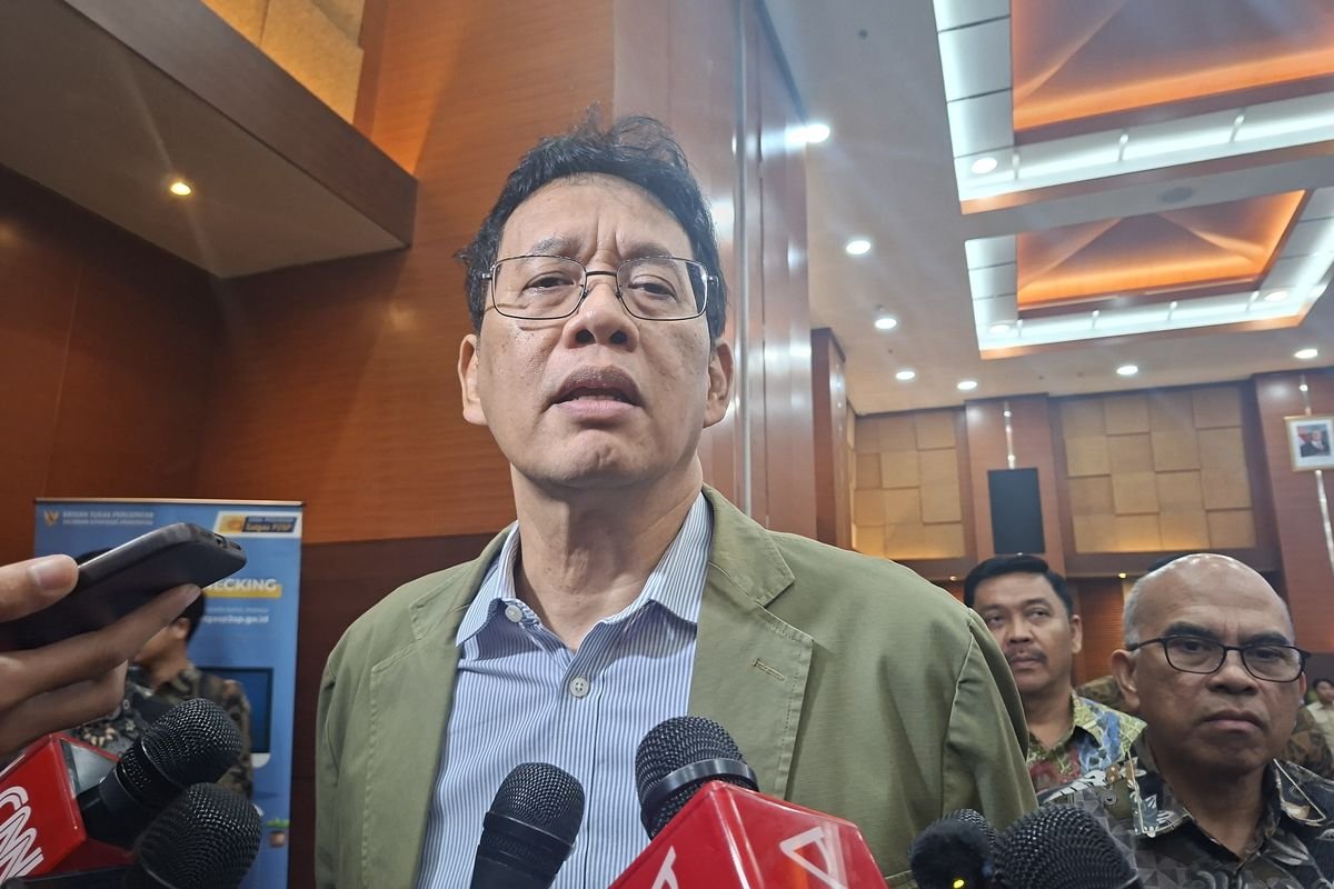 Tegas! Purbaya Pastikan Aturan Tax Amnesty Tak Diutak-atik Lagi, Minta DJP Stop Bikin Resah Publik
