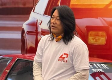 Aktor Fast & Furious Sung Kang Ungkap Kesan Soal Mobil di Indonesia, Sampai Singgung Macet Jakarta!