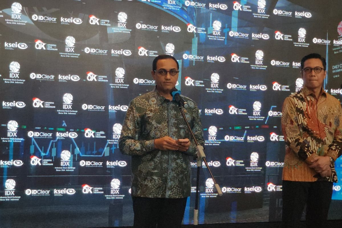 MSCI Depak Sejumlah Saham RI, OJK Buka Suara: Ini “Short-Term Pain” Demi Reformasi Pasar!