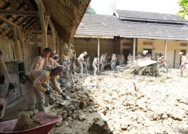 Angka Fantastis! Butuh Seribu Triliun untuk Pulihkan Sumatera Usai Banjir, Pemerintah Susun Grand Design Rekonstruksi