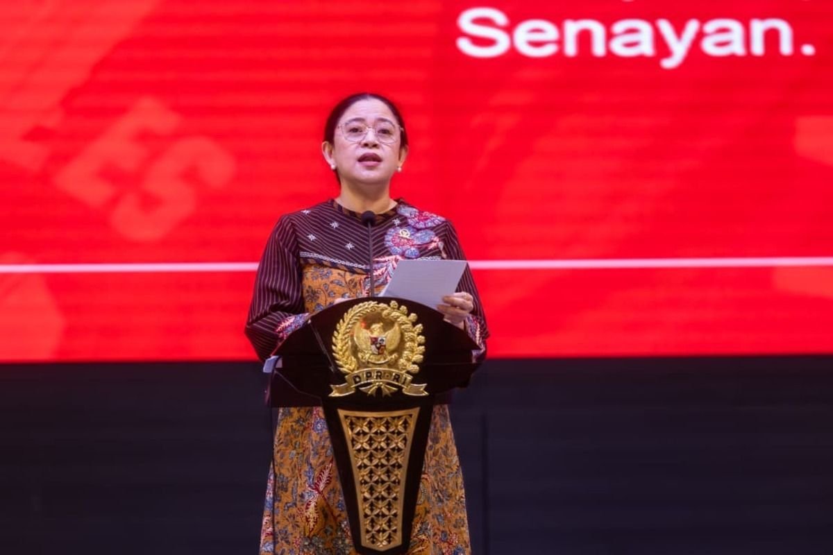 Kedewasaan Berdemokrasi! Prabowo Puji PDI-P, Puan Tegaskan Kritiknya Konstruktif