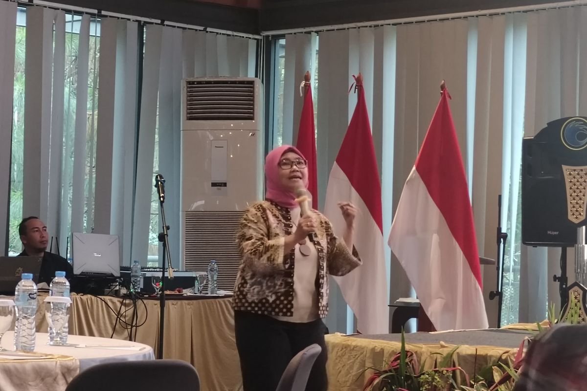 Pendekatan Kultural Diperlukan! Jalur Hukum Dinilai Tak Cukup Tangani Perkawinan Anak hingga Kawin Tangkap